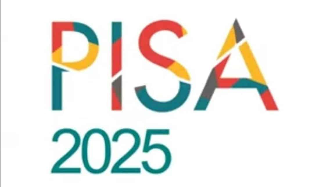 PİSA 2025 Nihai Uygulama Öğretmen Bilgilendirme Toplantısı (ANTALYA)